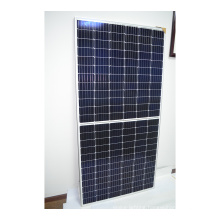Certificate jinko single 500w solar panel 400w 450w 500w mono solar panel with good quality